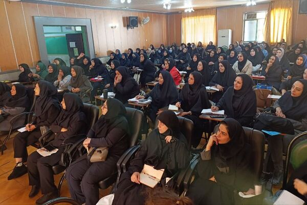 توانمندسازی مربیان؛ سرمایه‌گذاری برای آینده کودکان
