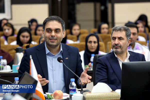  گرامیداشت بیست و ششمین سالگرد تاسیس اورژانس اجتماعی
