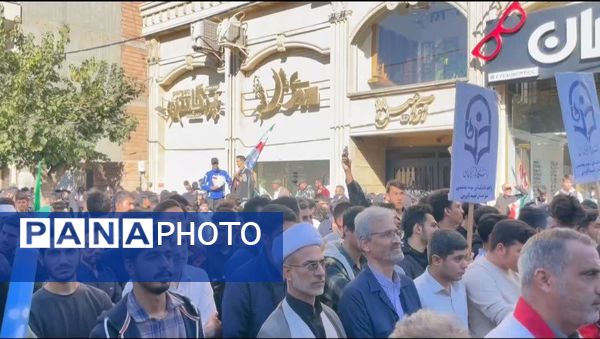 ۱۳ آبان؛ تجلی اراده دانش‌آموزان دیروز در تسخیر لانه جاسوسی و نقشه دانش‌آموزان امروز برای تمدن سازی