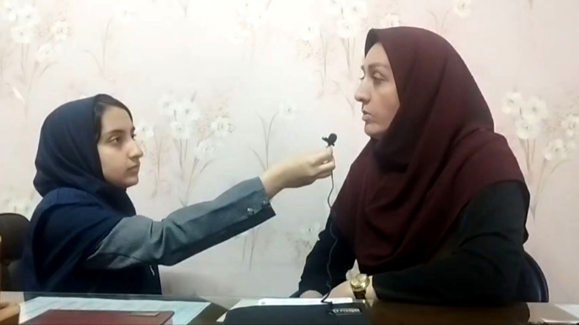 شاد بودن فضای مدرسه می‌تواند سلامت روان دانش آموزان را ارتقا دهد