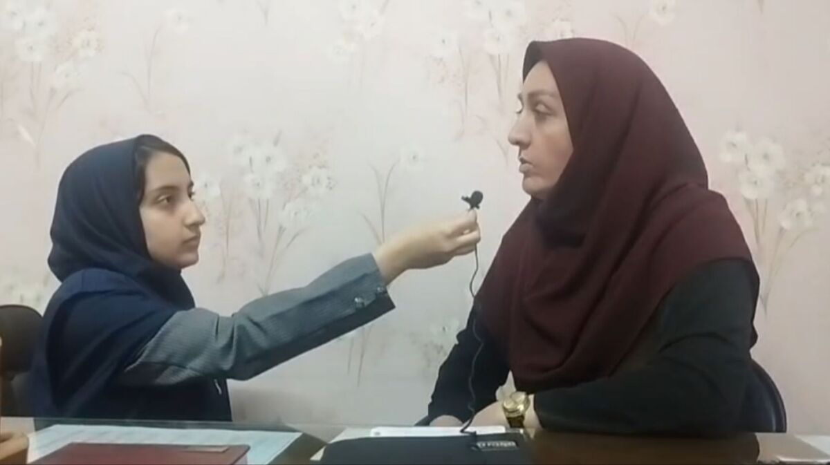شاد بودن فضای مدرسه می‌تواند سلامت روان دانش آموزان را ارتقا دهد