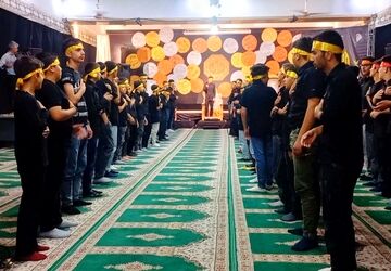 برنامه «احلی من العسل»، بصیرت‌افزایی جوانان و نوجوانان 