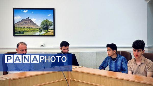 برگزاری دوازدهمین دوره‌ انتخابات مجلس دانش‌آموزی استان مرکزی در بخش پسران