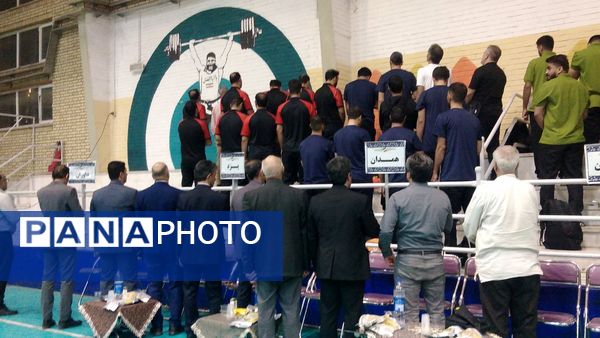 افتتاحیه مسابقات ورزشی فرهنگیان آموزش و پرورش استثنایی کشور در مشهد