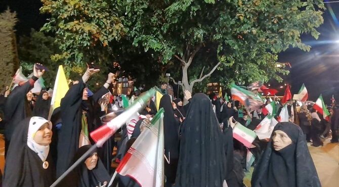 صد شب در خیابان