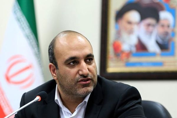 مدیرعامل سازمان منطقه آزاد قشم منصوب شد