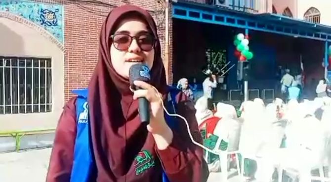 انتخابات شورای دانش‌آموزی گلستان به‌صورت متمرکز در کردکوی برگزار شد