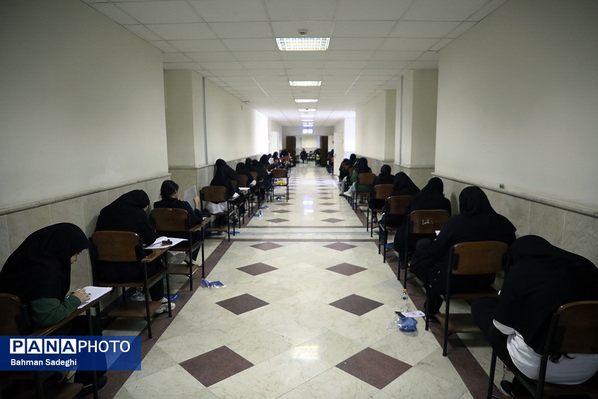 ثبت‌نام رشته‌های بدون آزمون سال ۱۴۰۴ آغاز شد