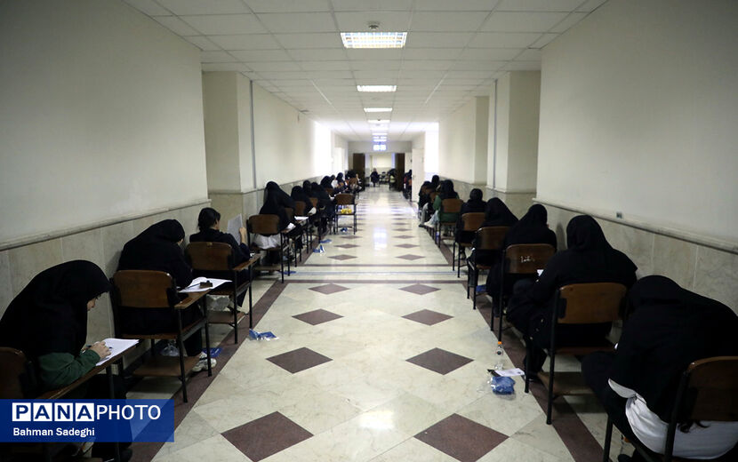 نحوه ثبت‌نام متقاضیان ایجاد و ترمیم سابقه تحصیلی/ مهلت ثبت‌نام تا ۷ تیرماه ادامه دارد 