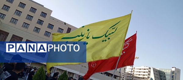 حال و هوای زائرین عزادار حرم مطهر امام رضا(ع)