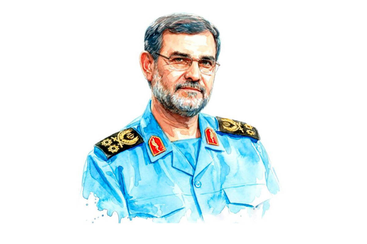 وداع مسئولان لشکری و کشوری با شهید تنگستان
