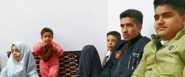 جشن عید مبعث حضرت محمد(ص) در شهرستان کاشمر
