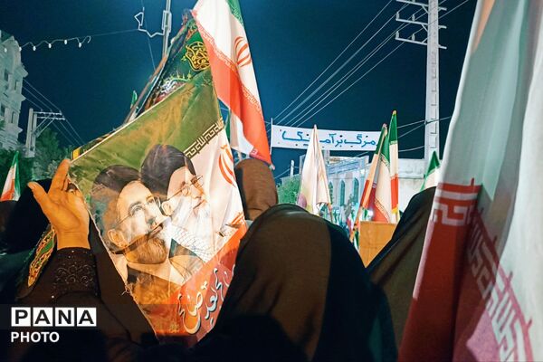 لردگان؛ شهری که از دل سختی‌ها می‌درخشد