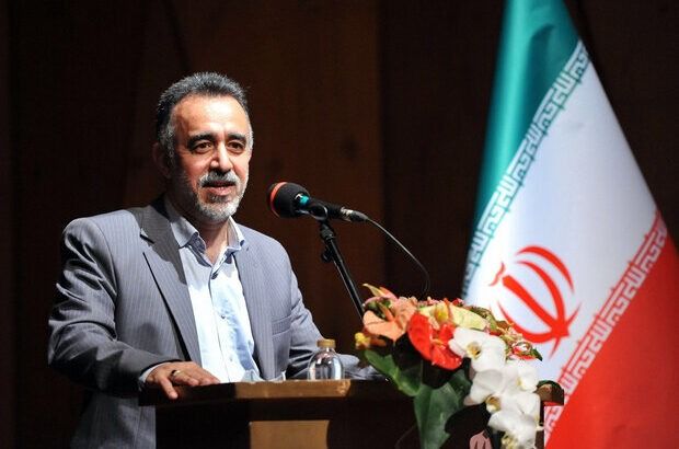 مدیر کل هنرهای نمایشی فقدان دو هنرمند عرصه تئاتر را تسلیت گفت 