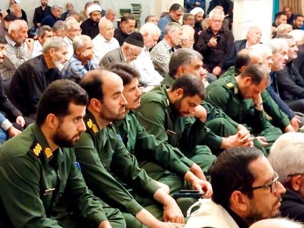 غمی که از نبود روح‌الله دوباره زنده شد