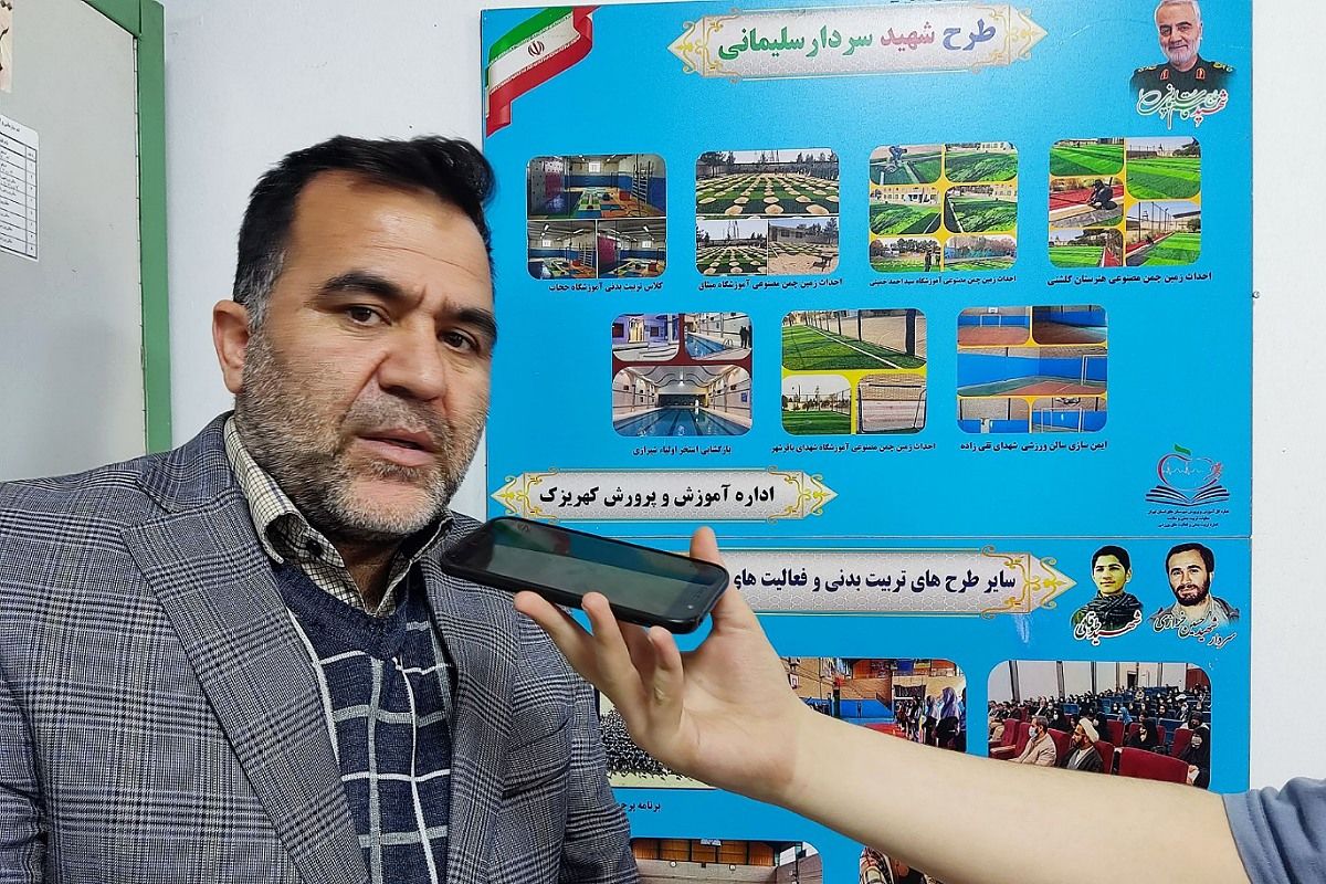 رقابت‌های بسکتبال دختران استان تهران با طعم پیروزی انقلاب