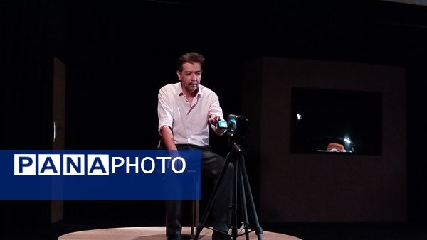 نمایش اوشاق