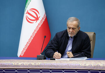 صلح پایدار، نه از طریق قدرت‌ بلکه از مسیر دانایی، عدالت و شناخت متقابل ملت‌ها شکل می‌گیرد