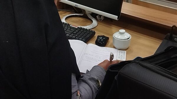 برگزاری کارگاه آموزشی کمک های اولیه در  نیشابور 