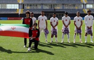 بازی با بلژیک برای تیم ملی فوتبال ایران حکم فینال دارد/ پرواز از مکزیک به آمریکا و بالعکس برای تیم ملی چالش بزرگی است