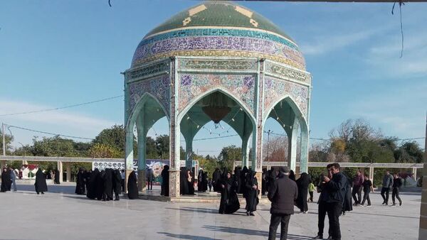اعزام 160 فرهنگی لرستانی به سرزمین نور