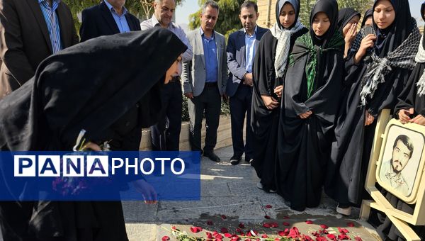 خانواده شهدای اصفهانی چهره‌های ماندگار ایثار و فداکاری در عرصه مدرسه‌سازی