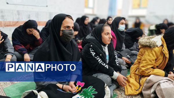 کارگاه آموزشی ارتقای مهارت تحصیلی در شهرستان مارگون