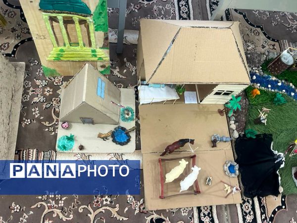 جشنواره دست‌سازه‌های مطالعات و جشنواره تولید و توزیع