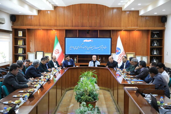 روایت یک قدردانی؛ فعالان اقتصادی خراسان جنوبی از «مدیریت ماندگار» در کویرتایر گفتند