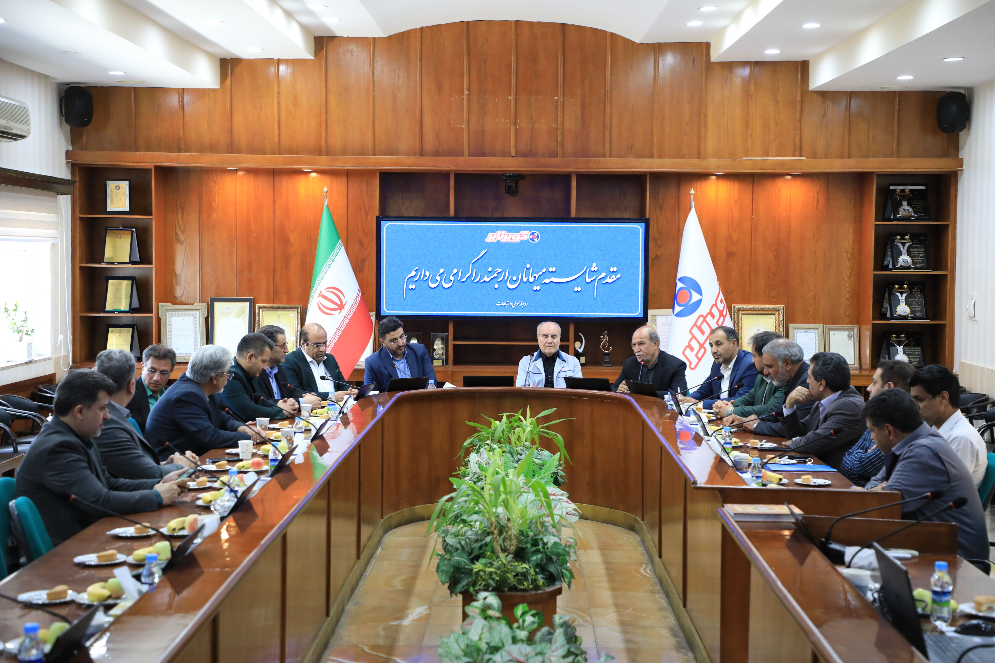روایت یک قدردانی؛ فعالان اقتصادی خراسان جنوبی از «مدیریت ماندگار» در کویرتایر گفتند