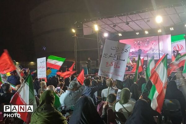 صد شب عهد؛ یک عمر وفاداری