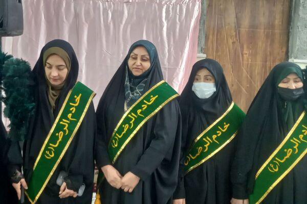 مدرسه شهید لطفی بهارستان‌دو میزبان جشن دهه فجر 