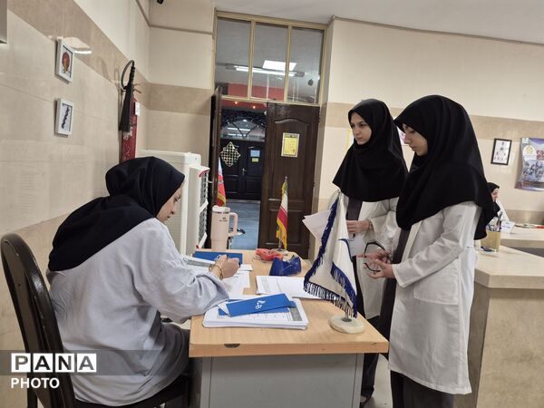 جشنواره خوارزمی؛ از ایده تا کشف