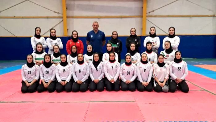 اسامی بازیکنان دعوت شده به هفتمین اردوی تیم ملی کبدی بانوان