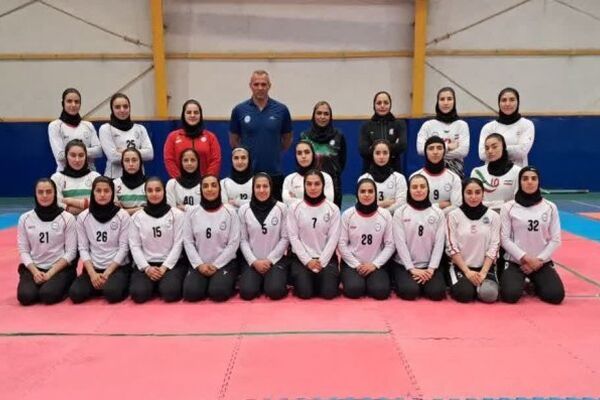اسامی بازیکنان دعوت شده به هفتمین اردوی تیم ملی کبدی بانوان