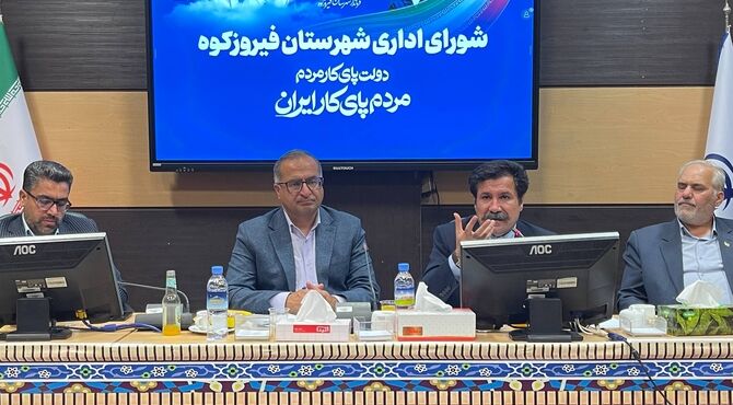 بالاترین رسالت دولت توسعه اقتصادی روستاها و مناطق کم‌برخوردار است