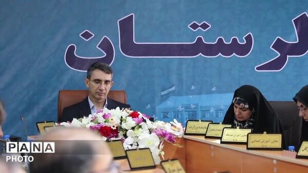 آموزش و پرورش لرستان در صدر افتخارات ملی