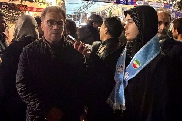 پاسداشت یاد دانش‌آموزان شهید فرصتی برای تقویت روحیه اخلاقی و اجتماعی در میان نسل نوجوان و جوان است