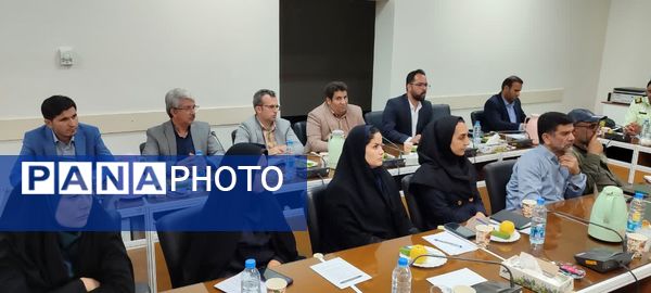 برگزاری دومین جلسه شورای آموزش و پرورش شهرستان جاجرم 