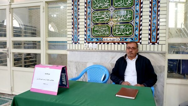  نماز جمعه این هفته بن با حضور مدیرکل اداره ورزش‌ و جوانان استان چهارمحال و بختیاری 