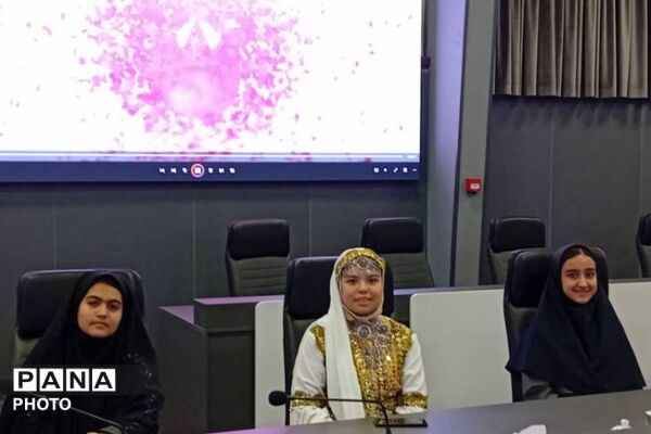  درخشش دانش‌آموزان شهرستان قدس در طرح ملی راسخ با  سهم ۲۵ درصدی از برترین‌های کشوری