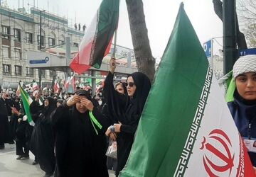 قدس در آستانه آزادی 
