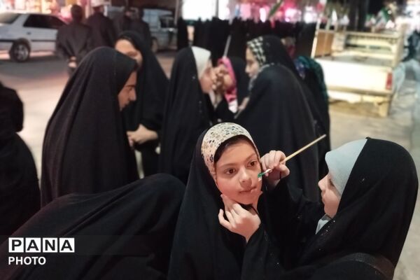 مردم بن تا پیروزی نهایی در خیابان می‌مانند