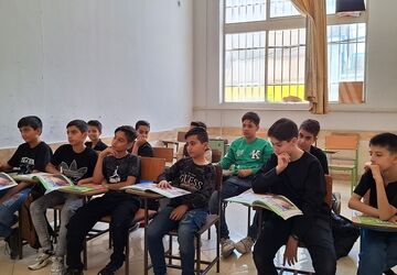 کانون‌های فرهنگی تربیتی فضایی برای رشد و شکوفایی استعدادها