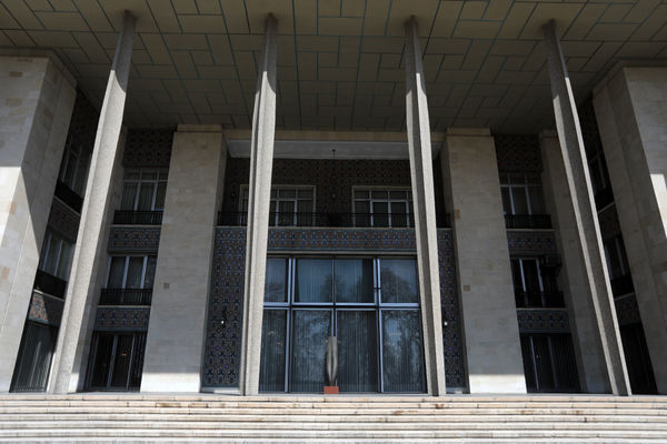 مجموعه فرهنگی تاریخی نیاوران