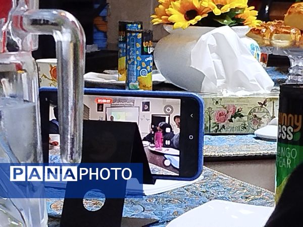 بحران آب مشهد زیر ذره‌بین رسانه‌ها و کارشناسان در فرهنگسرای محیط زیست