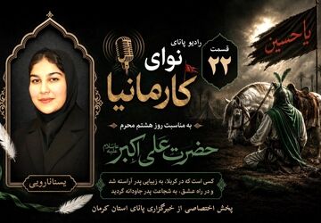 علی اکبر بن الحسین (ع