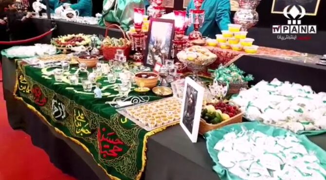  پیام «هیهات منا الذله» همچنان زنده است