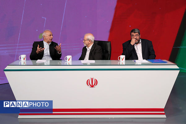 برنامه‌های انتخاباتی کاندیداهای چهاردهمین دوره ریاست جمهوری