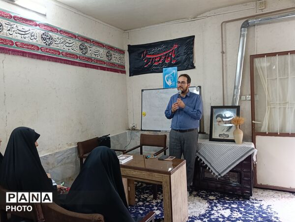 «طلایه‌داران»؛ روایت دو روز آموزش، تجربه و آمادگی دانش‌آموزان در ملایر